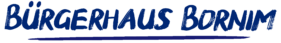 Bürgerhaus Bornim
