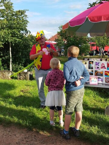 AlfredBunteBallonwelt