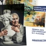 Ausstellung Bornimer Blick: Mensch, Orte und Landschaft