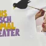 Im Bürgerhaus Bornim entsteht gemeinsam mit dem Alle Sterne e.V. ein neues Kindertheater-Angebot. FuchsForschMal lädt Kinder ein, Theater nicht nur anzuschauen, sondern selbst zu entdecken, auszuprobieren und mitzugestalten. Bewegung, Geschichten, Materialien und Fantasie werden dabei zu einem gemeinsamen Erlebnis. Das Theater arbeitet inklusiv, partizipativ und mit viel Raum für eigene Ideen. Denn hier gilt: Kinder sind Expert ihrer eigenen Welt. Wir freuen uns, mit FuchsForschMal neue Wege für junges Publikum zu entdecken – und Theater zu einem Ort zu machen, an dem alle mitmachen können. Eine GROOVE-Tanzfläche ist die sicherste Tanzfläche der Welt. Denn dein Tanzstil ist genau der richtige! Keiner steht vorne, keiner hinten – der ganze Raum wird betanzt. So entsteht Raum für Freude, Leichtigkeit und Verbindung mit dir selbst.