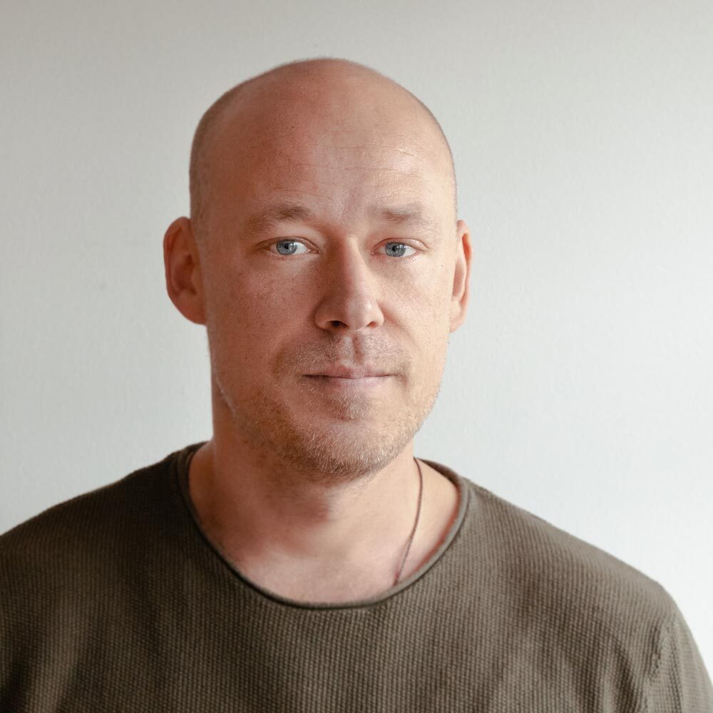 David Göpfert – Koordination Kultur- und Öffentlichkeitsarbeit