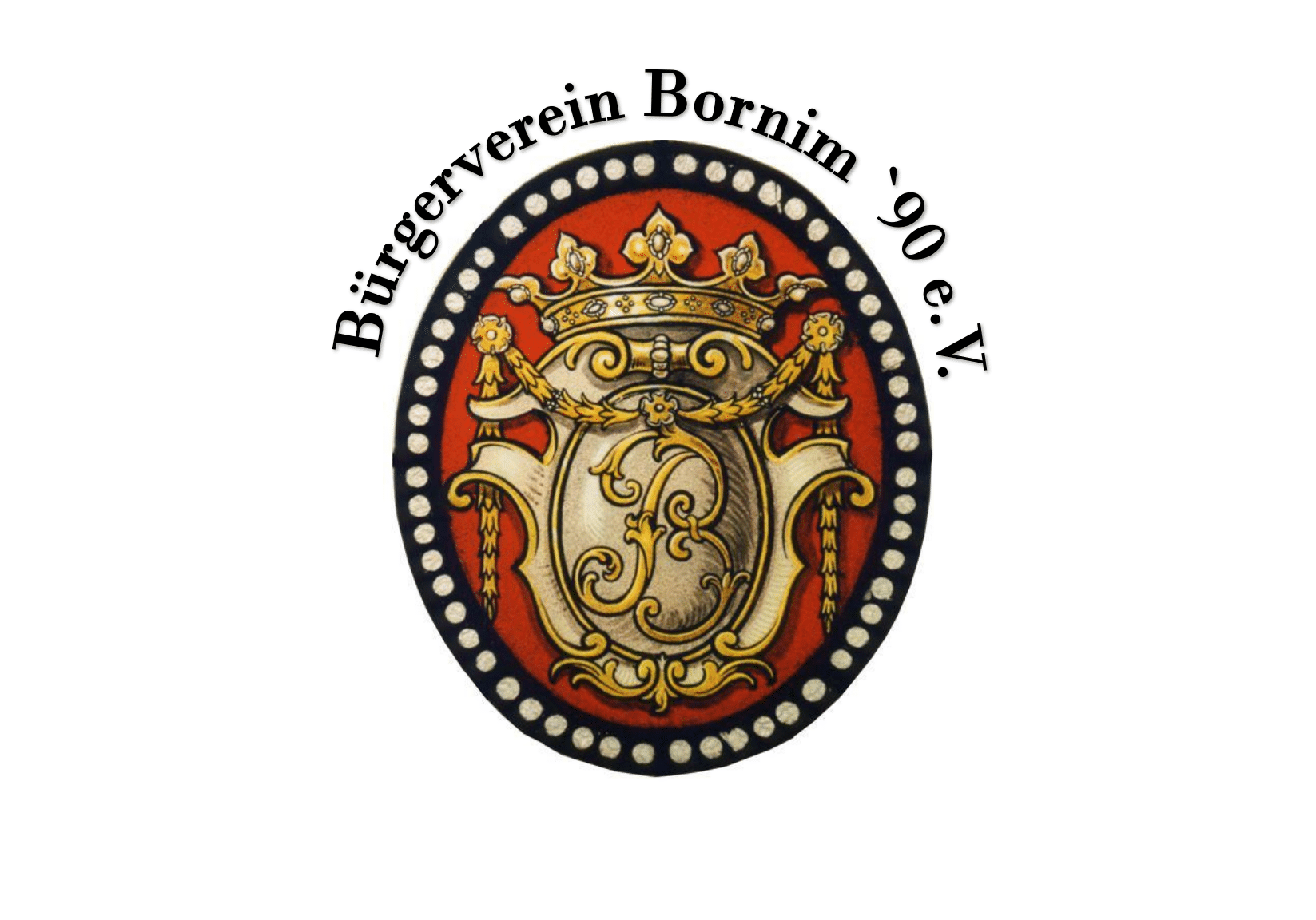 Bürgerverein Bornim 90 eV Logo2_2025 (Page 1) Bürgerverein Bornim 90 eV Logo2_2025 (Page 1)